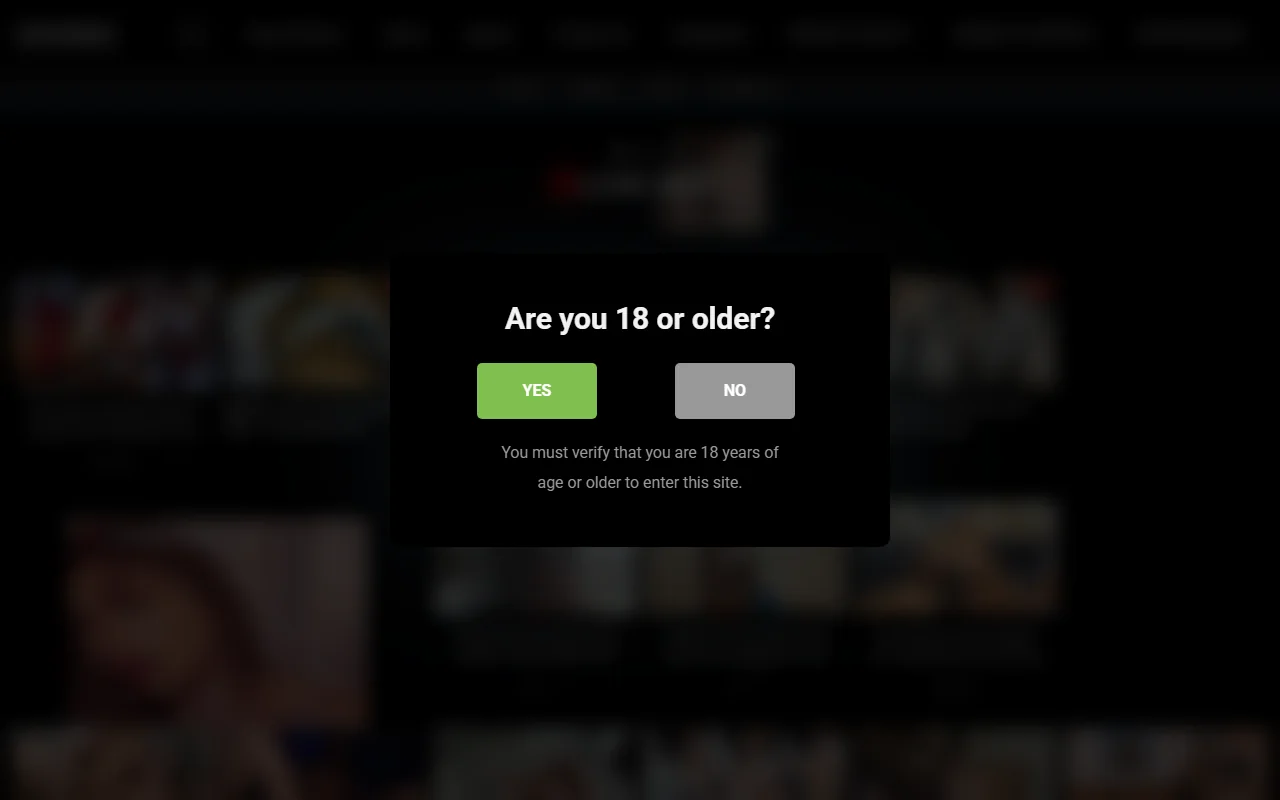 Screenshot: Xxxwise Review Screenshot of Xxxwise Review